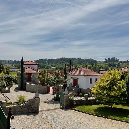 フェルゲイラス Quinta De Maderneヴィラ エクステリア 写真