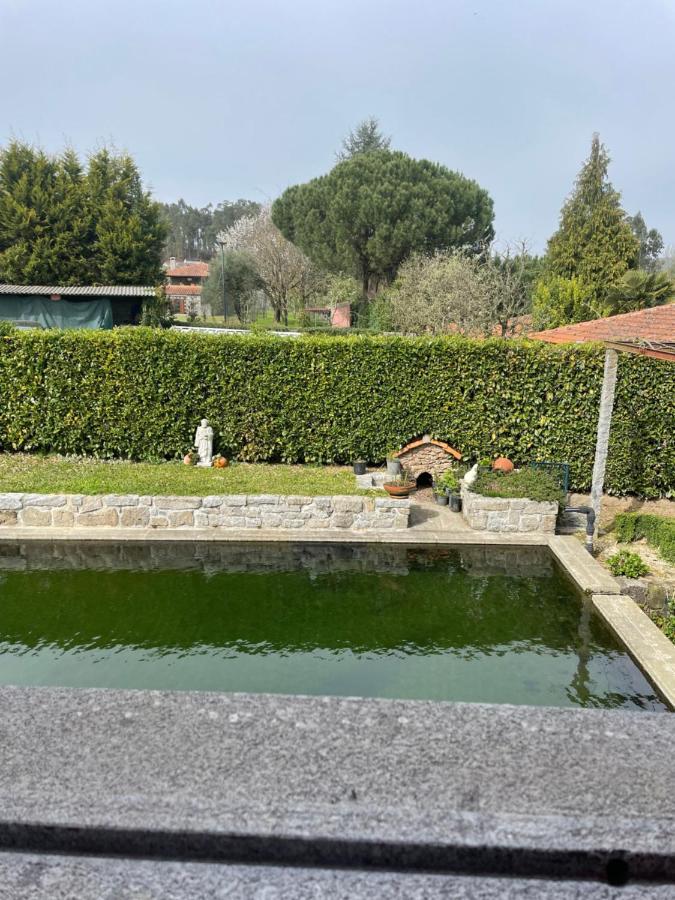 フェルゲイラス Quinta De Maderneヴィラ エクステリア 写真