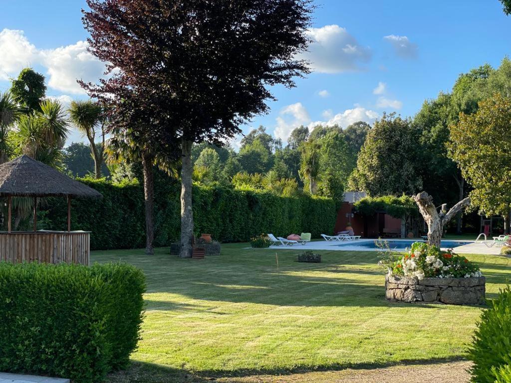 フェルゲイラス Quinta De Maderneヴィラ エクステリア 写真
