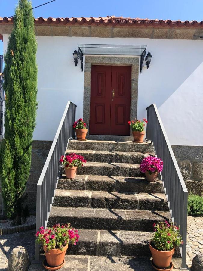 フェルゲイラス Quinta De Maderneヴィラ エクステリア 写真