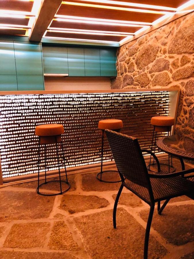 フェルゲイラス Quinta De Maderneヴィラ エクステリア 写真