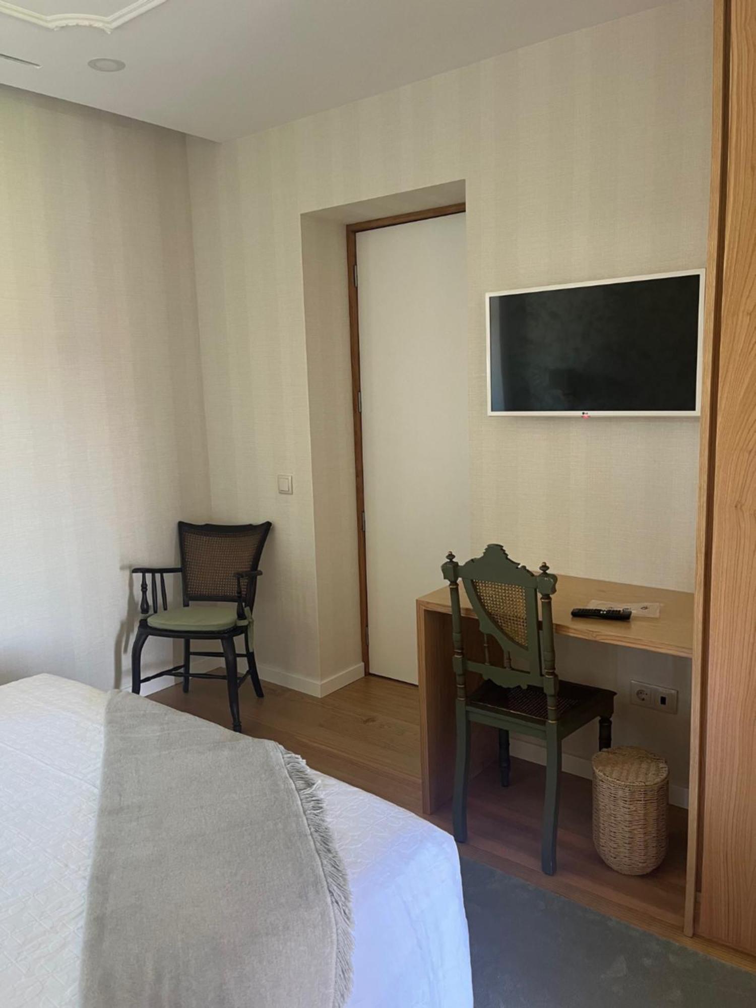フェルゲイラス Quinta De Maderneヴィラ エクステリア 写真