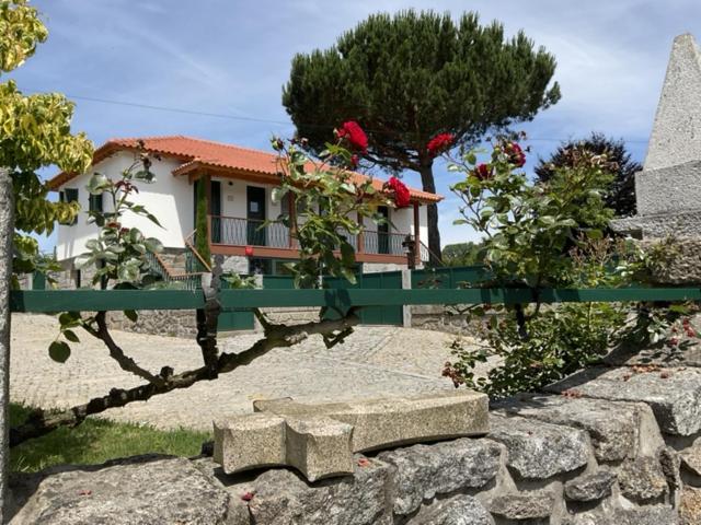 フェルゲイラス Quinta De Maderneヴィラ エクステリア 写真