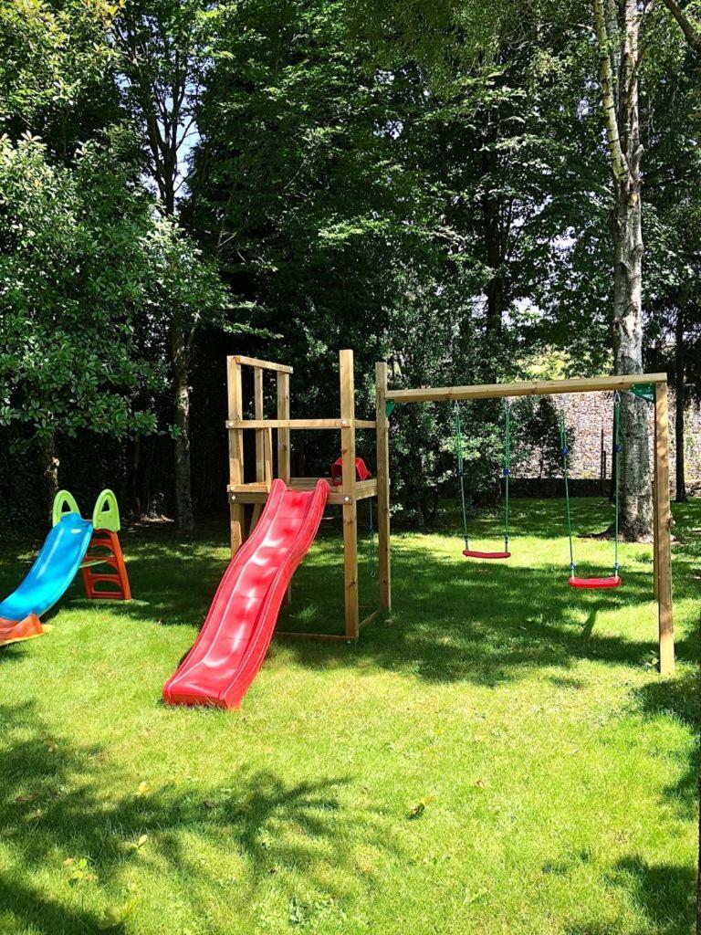 フェルゲイラス Quinta De Maderneヴィラ エクステリア 写真