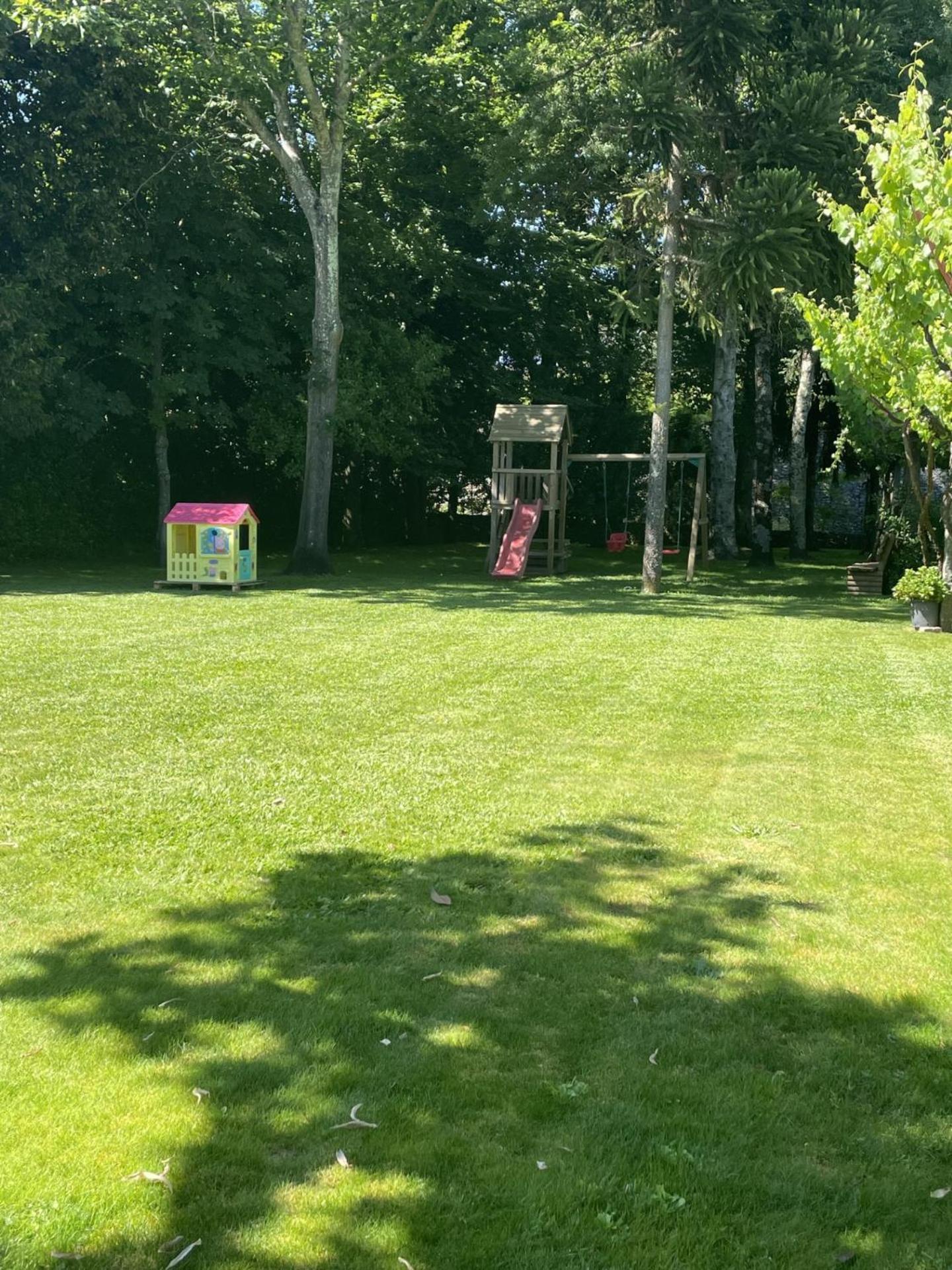 フェルゲイラス Quinta De Maderneヴィラ エクステリア 写真