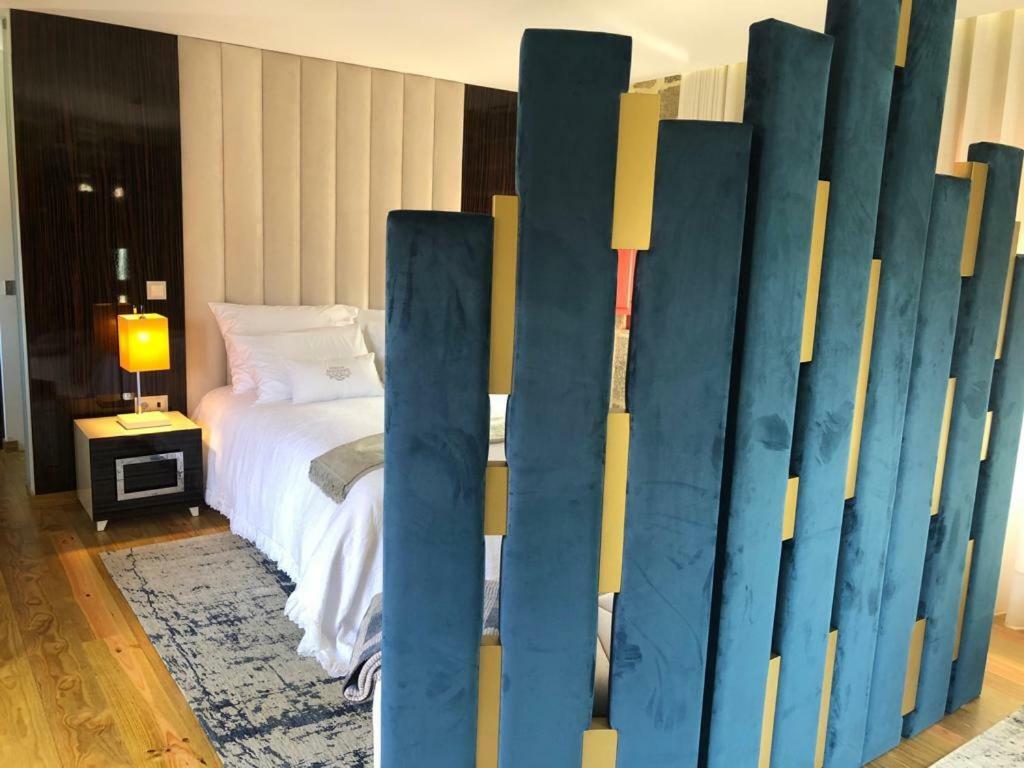 フェルゲイラス Quinta De Maderneヴィラ エクステリア 写真