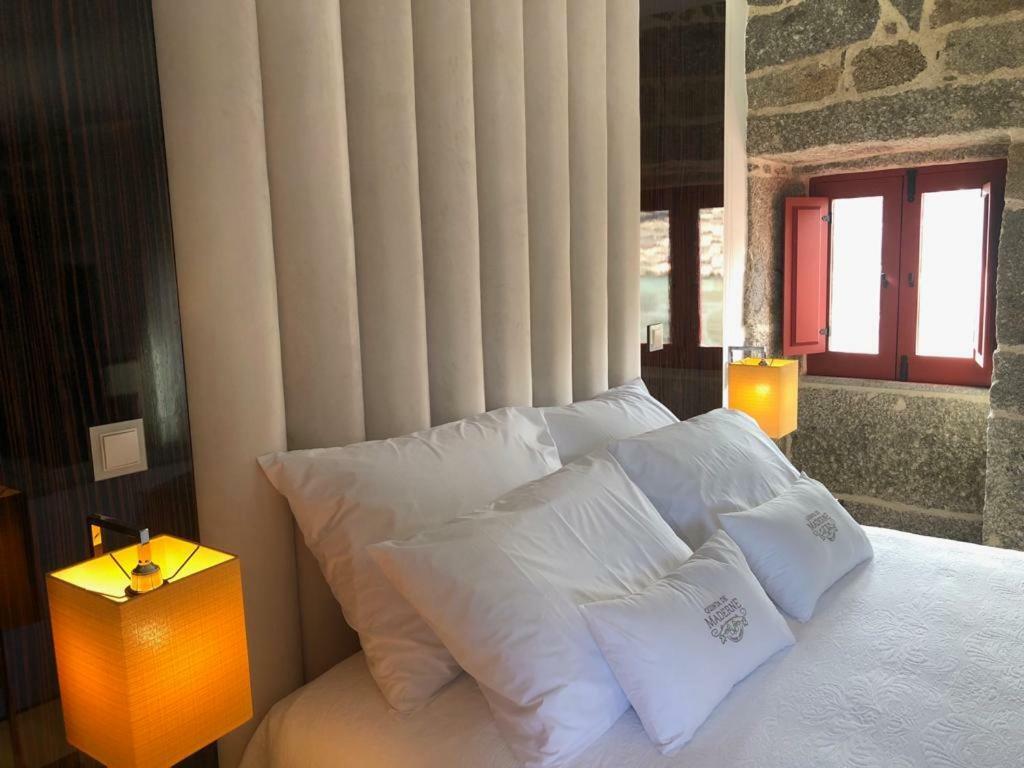 フェルゲイラス Quinta De Maderneヴィラ エクステリア 写真