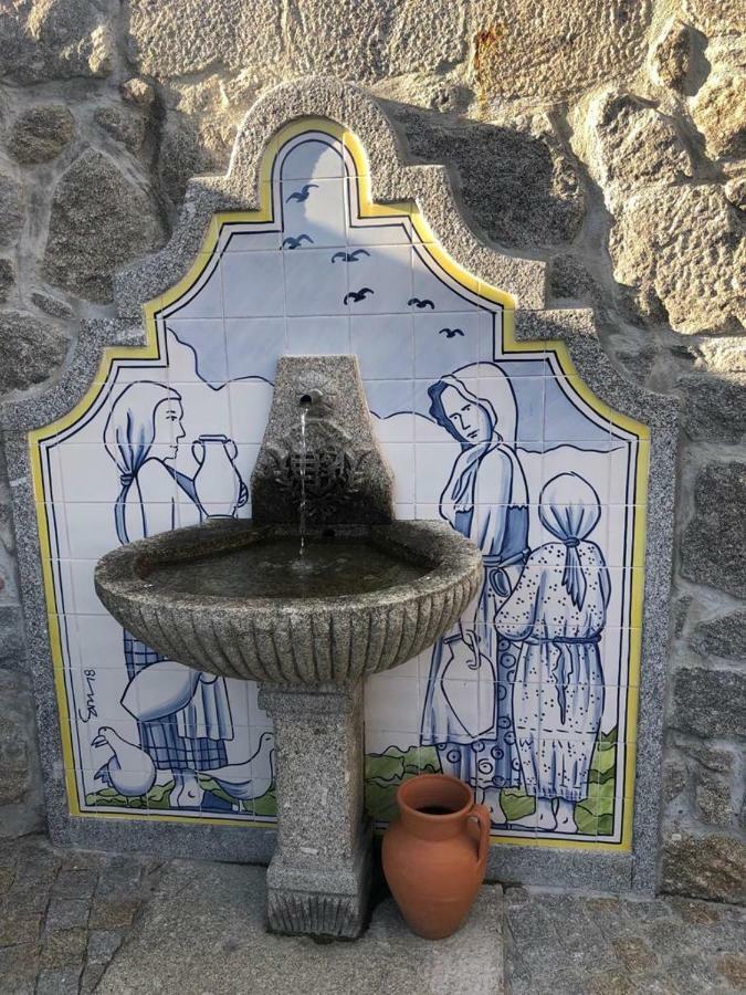 フェルゲイラス Quinta De Maderneヴィラ エクステリア 写真