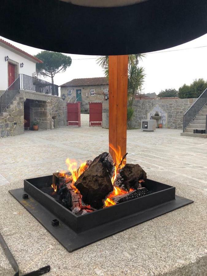 フェルゲイラス Quinta De Maderneヴィラ エクステリア 写真