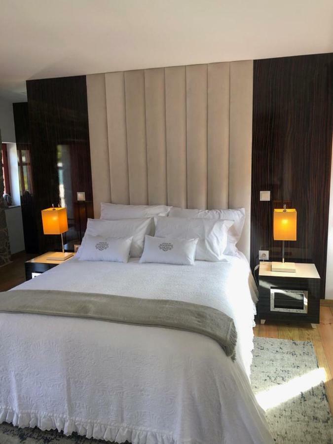 フェルゲイラス Quinta De Maderneヴィラ エクステリア 写真
