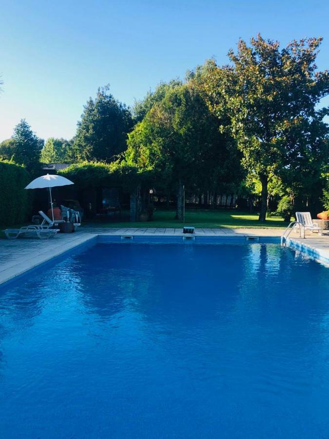 フェルゲイラス Quinta De Maderneヴィラ エクステリア 写真