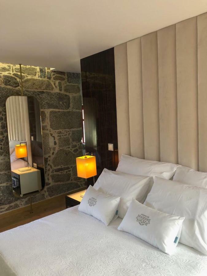 フェルゲイラス Quinta De Maderneヴィラ エクステリア 写真