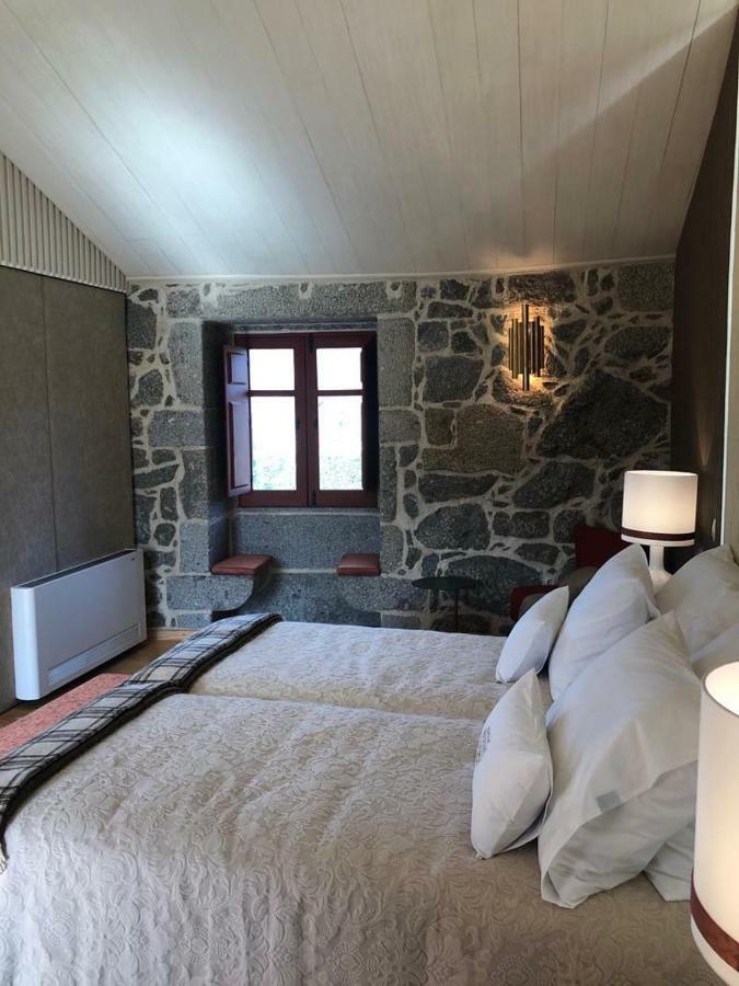 フェルゲイラス Quinta De Maderneヴィラ エクステリア 写真