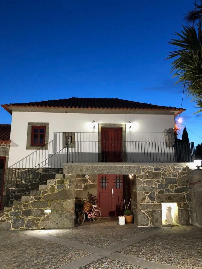 フェルゲイラス Quinta De Maderneヴィラ エクステリア 写真